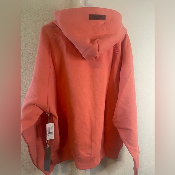 🔥🎁 HOLIDAY STEAL!  ESSENTIALS Fear of God Set! Size MEDIUM - Picture 5 of 11